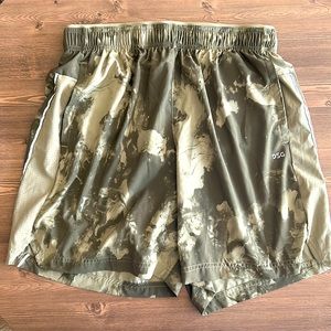 Men’s DSG Shorts